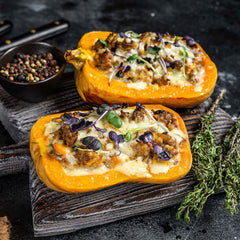 Squash Seeds (Winter) - Honeynut