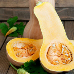 Squash Seeds (Winter) - Waltham Butternut