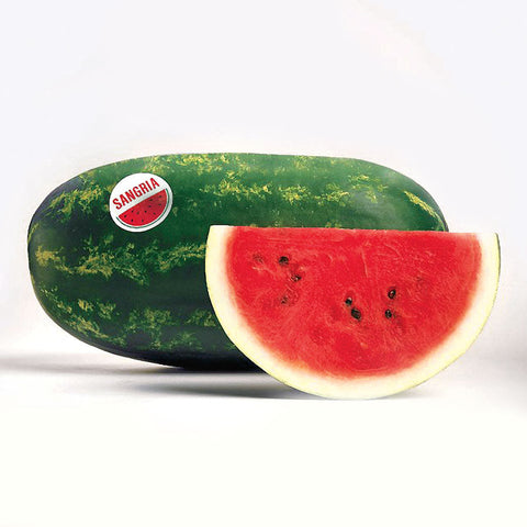 Sangria Hybrid Watermelon Seeds - Plants Seeds