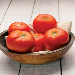 Dixie Red Hybrid Tomato Seeds - Seedsplant