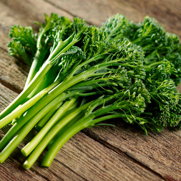 Aspabroc Hybrid Broccoli Seeds