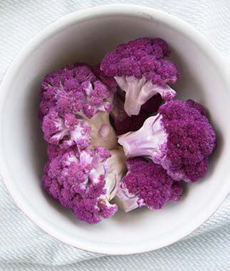 Cauliflower Depurple Hybrid