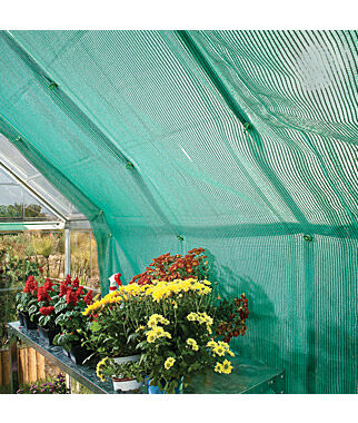 Shade Kit for Palram Greenhouses - Plants Seeds