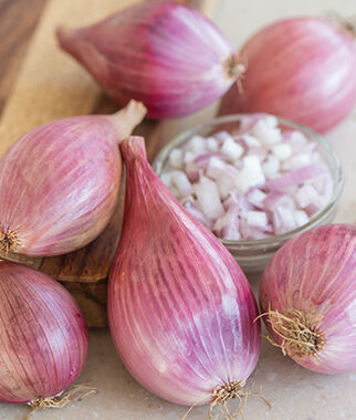 Shallots