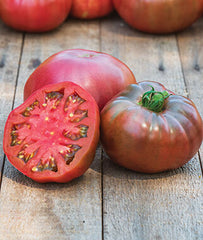 Tomato, Darkstar Hybrid - Plants Seeds